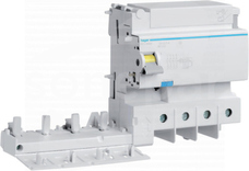 BFC480E 4P 125A 300mA AC Blok różnicowoprądowy