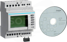 EC700 Koncentrator impulsów