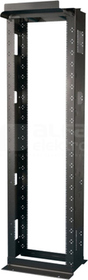 LCS RACK 19 HD4 gł.667m Szafa
