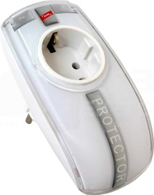 DEHNPROTECTOR DPRO 230 F SCHUKO Ogranicznik przepięć