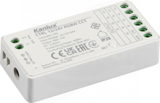 CTRL 12/24V RGBW CCT Kontroler do taśm LED