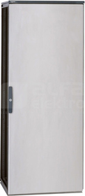 ALTIS 2000x800x600mm INOX Obudowa składana