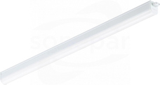 BN021C LED10S 10W/840 1050lm L600 IP20 biały Oprawa LED nasufitowa LEDINAIRE