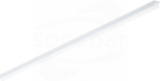 BN021C LED20S 20W/840 2100lm L1200 IP20 biały Oprawa LED nasufitowa LEDINAIRE