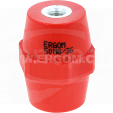IWN2-50M8/36 Izolator wsporczy NN