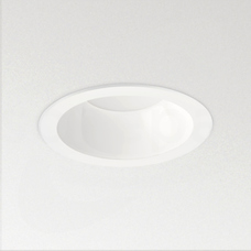 DN140B LED10S 11,5W/840 1100lm 120D IP20 IK02 Downlight LED CORELINE p/t
