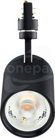 ST151T LED30S/930 WB BK Projektor LED CORELINE