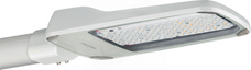 BRP102 LED58 37W/740 5708lm II DM 42-60A IP65 IK08 Oprawa uliczna Corline MALAGA LED
