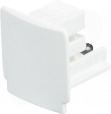 ZRS750 EP WH zaślepka Akcesoria montażowe