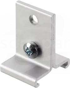 ZRS700 2C/3C SPC klamra zw. Akcesoria montażowe