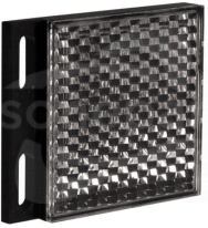 BRT-2X2 Lusterko