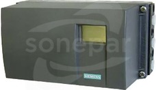 SIPART PS2 Inteligentny pozycjoner