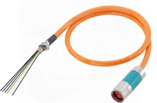 4x16 C Speed-connect Kabel zasilacjący