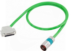 6FX80022CF021CA0 0/20/0/0m Kabel sygnałowy