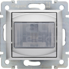 VALENA 320W aluminium Wyłącznik auto z detekcją ruchu