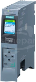SIMATIC S7-1500TF CPU 1511TF-1 PN 450KB + 1,5MB Sterownik PLC