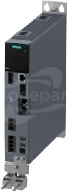 SINAMICS S210 200-480V 3AC 0,4kW Sterownik serwonapędu