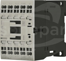 DILM7-10(24VDC)-PI Stycznik 3P