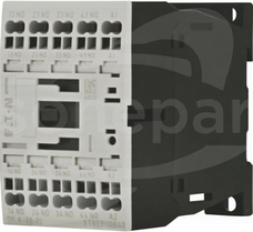 DILA-40(24VDC)-PI Stycznik pomocniczy