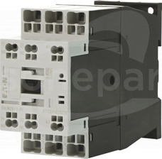 DILM25-11(RDC24)-PI 11kW 1Z+1R Stycznik mocy 3P