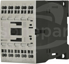 DILM9-01(24VDC)-PI Stycznik 3P
