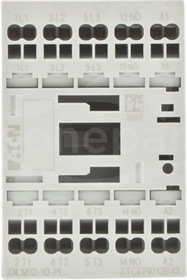 DILM12-10(24VDC)-PI Stycznik 3P