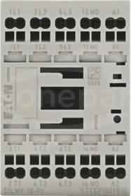 DILM9-10(24VDC)-PI Stycznik 3P