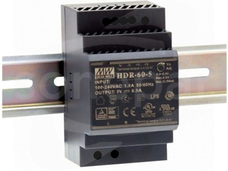 HDR-60 60W 48V/1,25A Zasilacz impulsowy jednofazowy