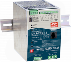 DRS-240-24 240W 10A Zasilacz buforowy