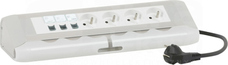 4x2P+Z+3xRJ 45 kat.6 Blok biurowy