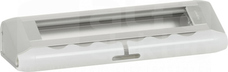 12M aluminium Blok biurowy