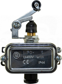 MP0-5/W3 Łącznik