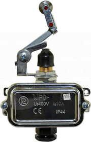 MP0-5W Łącznik