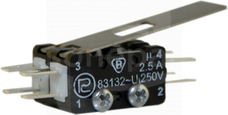 83 132 54A2 S Łącznik miniaturowy