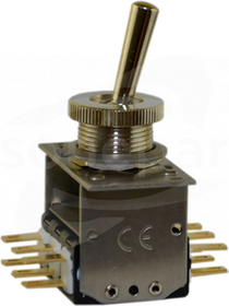 83 545-62 Łącznik miniaturowy