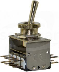 83 545-92 Łącznik miniaturowy