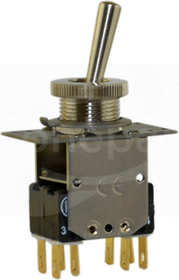 83 545-33 Łącznik miniaturowy