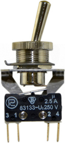 83 544-03 Łącznik miniaturowy