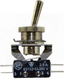 83 544-02s Łącznik miniaturowy