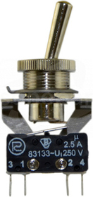 83 544-03s Łącznik miniaturowy