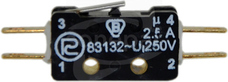 83 132 54A R-7.7 Łącznik miniaturowy