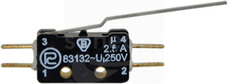 83 132 54A R35,75 Łącznik miniaturowy