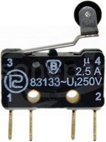 83 133 54E R14,1 Łącznik miniaturowy