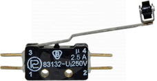 83 132 54K R35,0 Łącznik miniaturowy
