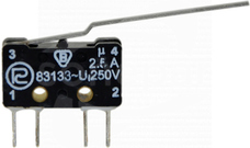 83 133S 54A R35,75 WLK-34 Łącznik miniaturowy