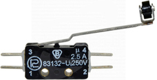 83 132s 54KR-35,0 Łącznik miniaturowy