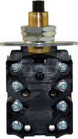 83 136 1 Łącznik miniaturowy
