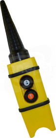 KS1 Kaseta sterownicza
