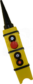 KS2 25S-35-1-2 Kaseta sterownicza