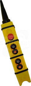 KS3 058S-31-41-1-2 Kaseta sterownicza
